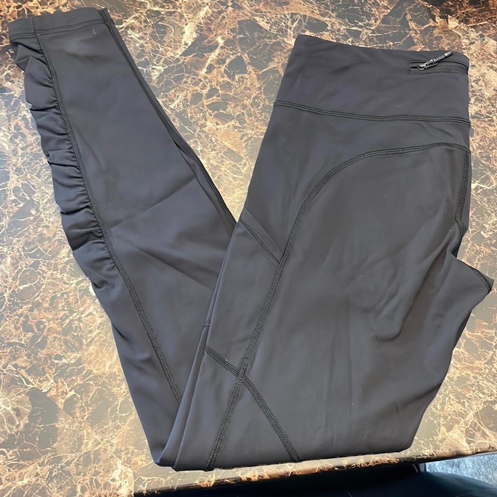 Lululemon Speed Tights 28”